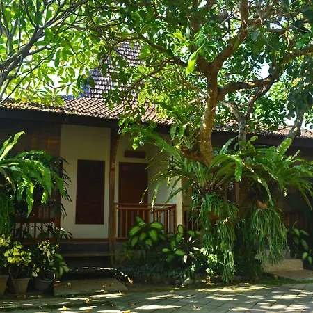 Joglo Villa Bali-2